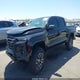 1GCPTDEK9S1124952 2025 Chevrolet Colorado 4Wd Z71 auction photo thumbnail 2