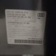 WA1CMAFP9EA081295 2014 Audi Q5 3.0 Tdi Premium Plus auction photo thumbnail 9