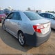 4T1BF1FK7CU037853 2012 Toyota Camry Se auction photo thumbnail 3
