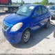 3N1CN7AP6CL902729 2012 Nissan Versa 1.6 Sv auction photo thumbnail 2