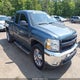 1GCRCSE04CZ276345 2012 Chevrolet Silverado 1500 Lt auction photo thumbnail 1