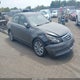 1HGCP2F8XCA060370 2012 Honda Accord Exl auction photo thumbnail 1