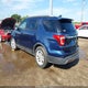 1FM5K7D80HGD53457 2017 Ford Explorer Xlt auction photo thumbnail 3