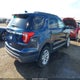 1FM5K7D80HGD53457 2017 Ford Explorer Xlt auction photo thumbnail 4
