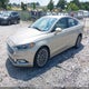 3FA6P0D98JR168457 2018 Ford Fusion Titanium auction photo thumbnail 2