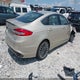 3FA6P0D98JR168457 2018 Ford Fusion Titanium auction photo thumbnail 4