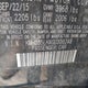 KMHD35LHXGU308248 2016 Hyundai Elantra Gt auction photo thumbnail 9