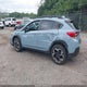 JF2GTHNC6M8366769 2021 Subaru Crosstrek Limited auction photo thumbnail 3