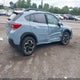 JF2GTHNC6M8366769 2021 Subaru Crosstrek Limited auction photo thumbnail 4