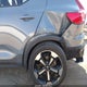 YV4162UK5L2241262 2020 Volvo Xc40 T5 Momentum auction photo thumbnail 17