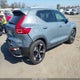 YV4162UK5L2241262 2020 Volvo Xc40 T5 Momentum auction photo thumbnail 4