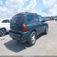 1GKDT13S452165190 2005 GMC Envoy Sle auction photo thumbnail 4