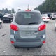5NMSG13D28H183695 2008 Hyundai Santa Fe Gls auction photo thumbnail 16