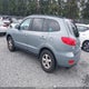 5NMSG13D28H183695 2008 Hyundai Santa Fe Gls auction photo thumbnail 3