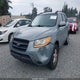 5NMSG13D28H183695 2008 Hyundai Santa Fe Gls auction photo thumbnail 6