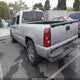 2GCEC19T551246117 2005 Chevrolet Silverado 1500 Ls auction photo thumbnail 3