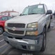 2GCEC19T551246117 2005 Chevrolet Silverado 1500 Ls auction photo thumbnail 6