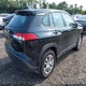 7MUAAAAG3SV133618 2025 Toyota Corolla Cross L auction photo thumbnail 4