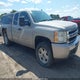 1GCEK29J89Z176326 2009 Chevrolet Silverado 1500 Lt auction photo thumbnail 1