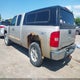1GCEK29J89Z176326 2009 Chevrolet Silverado 1500 Lt auction photo thumbnail 3