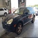 WP1AA29P16LA26612 2006 Porsche Cayenne auction photo thumbnail 2