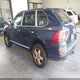 WP1AA29P16LA26612 2006 Porsche Cayenne auction photo thumbnail 3