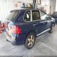 WP1AA29P16LA26612 2006 Porsche Cayenne auction photo thumbnail 4
