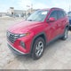 5NMJBCAE4PH194536 2023 Hyundai Tucson Sel auction photo thumbnail 2