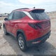 5NMJBCAE4PH194536 2023 Hyundai Tucson Sel auction photo thumbnail 3