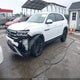 1V2HE2CA2NC225416 2022 Volkswagen Atlas Cross Sport 3.6L V6 Se W/Technology auction photo thumbnail 2