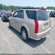 1GYEE637250155671 2005 Cadillac Srx V6 auction photo thumbnail 3