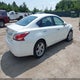 1N4AL3AP7EC135528 2014 Nissan Altima 2.5 Sl auction photo thumbnail 4