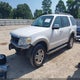 1FMEU6EE7AUA19720 2010 Ford Explorer Eddie Bauer auction photo thumbnail 2