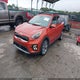 KNDCC3LC7N5521061 2022 Kia Niro Touring Se auction photo thumbnail 2