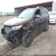 5XYKWDA23CG303853 2012 Kia Sorento Sx V6 auction photo thumbnail 2