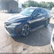 4T1BZ1HK9JU007755 2018 Toyota Camry Xse V6 auction photo thumbnail 2
