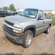 1GCEK14V8XE220009 1999 Chevrolet Silverado 1500 auction photo thumbnail 2