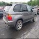 5UXFA13504LU28058 2004 BMW X5 3.0I auction photo thumbnail 4