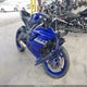 JYARJ28E3LA006675 2020 Yamaha Yzfr6 auction photo thumbnail 1