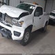 1GCHTBE30G1310064 2016 Chevrolet Colorado Wt auction photo thumbnail 2