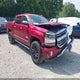 3GCUKTEJ2JG170677 2018 Chevrolet Silverado 1500 High Country auction photo thumbnail 1