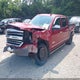 3GCUKTEJ2JG170677 2018 Chevrolet Silverado 1500 High Country auction photo thumbnail 2