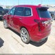 1GYKPCRS1LZ146248 2020 Cadillac Xt6 Fwd Premium Luxury auction photo thumbnail 3