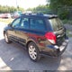 4S4BP60CX87337792 2008 Subaru Outback auction photo thumbnail 3