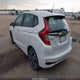 3HGGK5H80LM709630 2020 Honda Fit Ex auction photo thumbnail 3