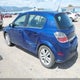 W08AT671X85045192 2008 Saturn Astra Xr auction photo thumbnail 3