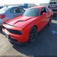 2C3CDZAG2PH689390 2023 Dodge Challenger Sxt auction photo thumbnail 2