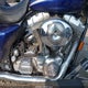 1HD1FSW106Y611458 2006 Harley-Davidson Fltri auction photo thumbnail 8