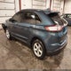 2FMPK3G95JBB13162 2018 Ford Edge Se auction photo thumbnail 3