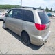 5TDZK23C68S175588 2008 Toyota Sienna Le auction photo thumbnail 3